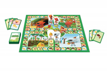 Ми-ми-мишки (на русском)