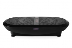 3D Виброплатформа VF-S800 Black, фото 3