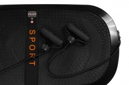 3D Виброплатформа VF-S800 Black, фото 6