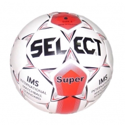 Мяч футбольный Select Super № 5