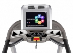 Беговая дорожка Spirit Fitness CT820  				, фото 3