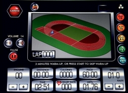 Беговая дорожка Spirit Fitness CT820  				, фото 4