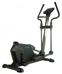 Тренажер эллиптический STARFIT VE-201 Millennium, электромагнитный, фото 1
