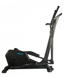 Тренажер эллиптический STARFIT VE-201 Millennium, электромагнитный, фото 3
