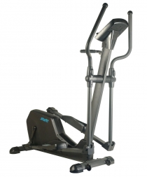 Тренажер эллиптический STARFIT VE-201 Millennium, электромагнитный, фото 5
