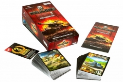 World of Tanks Rush 3. Последний Бой, фото 1