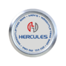 Гриф тяжелоатлетический HERCULES Men's, BWM-250, фото 2