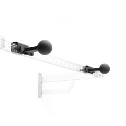 Шары 100 мм для турника со сменным оборудованием, фото 2 Шары 100 мм для турника со сменным оборудованием, фото 2