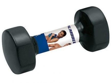 BW-516A-T гантели неопреновые 4кг х 1 шт, фото 1