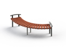 МФ 1.161 Лавочка Парк