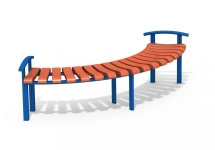 МФ 1.161 Лавочка Парк