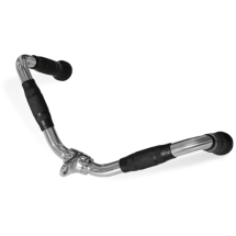 RHMA-10 Хват U-образный  (хром/полиуретан)
