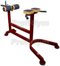 Гиперэкстензия горизонтальная СВ-0010-G Гиперэкстензия горизонтальная СВ-0010-G