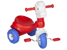 Детский велосипед Pilsan Yumurcak Pony в коробке (07-149-T) Детский велосипед Pilsan Yumurcak Pony в коробке (07-149-T)