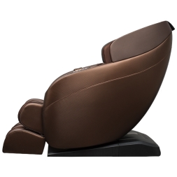 Массажное кресло Ergonova Organic 3 Brown, фото 3