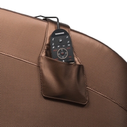 Массажное кресло Ergonova Organic 3 Brown, фото 6