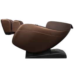 Массажное кресло Ergonova Organic 3 Brown, фото 4