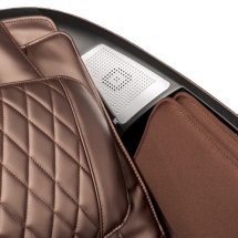 Массажное кресло Ergonova Organic 3 Brown
