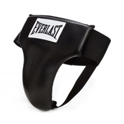 Бандаж паховый Everlast Vinyl Pro XL PU 500601