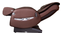 Домашнее массажное кресло Richter Compact Brown