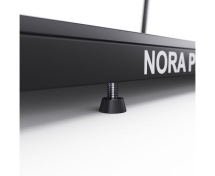 Беговая дорожка DFC NORA PRO с большим дисплеем