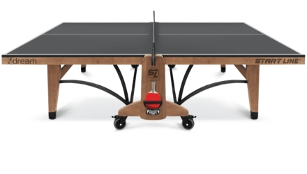 Теннисный стол X-dream Start Line, фото 2