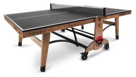 Теннисный стол X-dream Start Line, фото 1