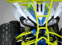 Квадроцикл BSE XT1 Lime, фото 8
