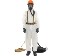 Шланговый бесприводный противогаз ДОТ ПШ-1 МАГ 102-511-0002 Шланговый бесприводный противогаз ДОТ ПШ-1 МАГ 102-511-0002