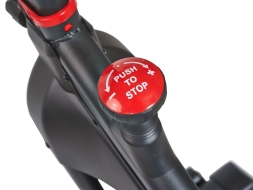 Спинбайк VF-S201, фото 8