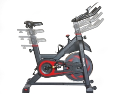 Спинбайк VF-S201, фото 5