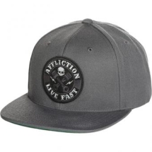 Бейсболка Affliction affcap03