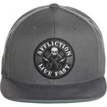 Бейсболка Affliction affcap03