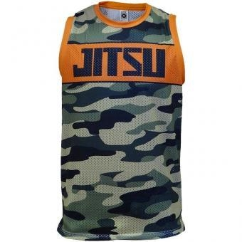 Майка Jitsu jitshirt021, фото 1