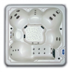 Спа бассейн Jazzi Pool Vermont, фото 1