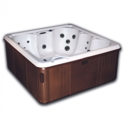 Спа бассейн Jazzi Pool Vermont, фото 2