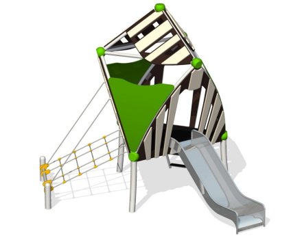 Игровой комплекс ИК-212, фото 1