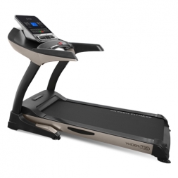 OXYGEN FITNESS WIDER T35 Беговая дорожка домашняя, фото 1