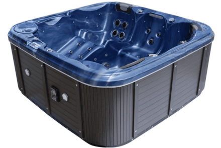 спа-бассейн Finn SF-901, фото 3