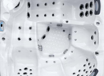 спа-бассейн Finn SF-901, фото 4