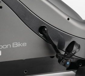 BH FITNESS CARBON BIKE DUAL Велотренажер, фото 2