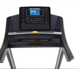 Беговая дорожка NordicTrack T22.5, фото 4