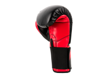 (UFC Перчатки тренировочные для спарринга красные - REG) (UFC Перчатки тренировочные для спарринга красные - REG)