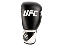 (UFC Перчатки тренировочные для спарринга красные - REG), фото 11