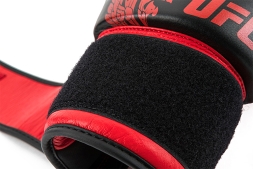 (UFC Premium  True Thai черные, размер 16Oz), фото 11