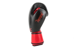 (UFC Premium  True Thai черные, размер 16Oz), фото 12