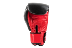 (UFC Premium  True Thai черные, размер 16Oz), фото 10