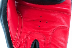 (UFC Premium  True Thai черные, размер 16Oz), фото 2