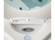 Встраиваемый cпа-бассейн Jacuzzi Virtus Pro