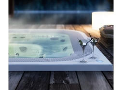 Встраиваемый cпа-бассейн Jacuzzi Virtus Pro, фото 4